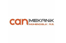 CAN GRUP MEKANİK MÜHENDİSLİK MAK. İNŞ. GAYR.DAN. OTOM. İÇ VE DIŞ TİCARET A.Ş