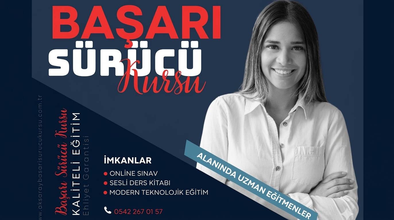 Ehliyet Sahibi Olmanın Tam Zamanı