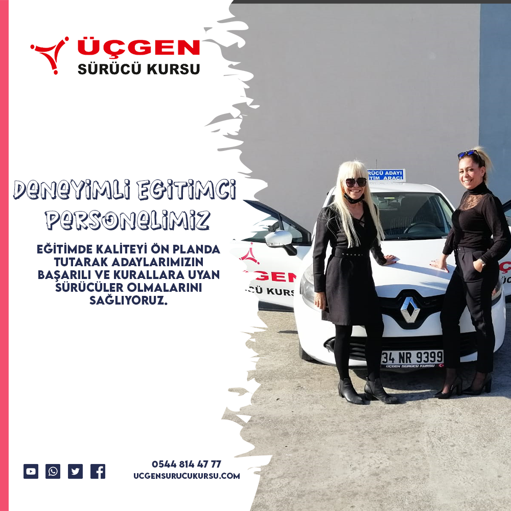 Ehliyet Almak Bizimle Kolay