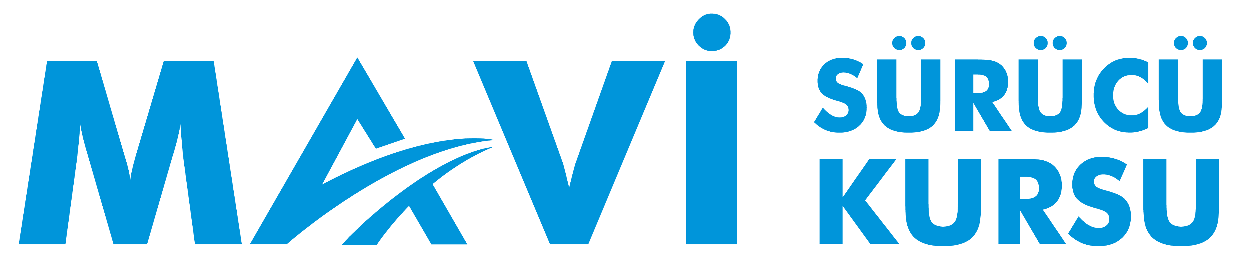 Mavi Sürücü Kursu