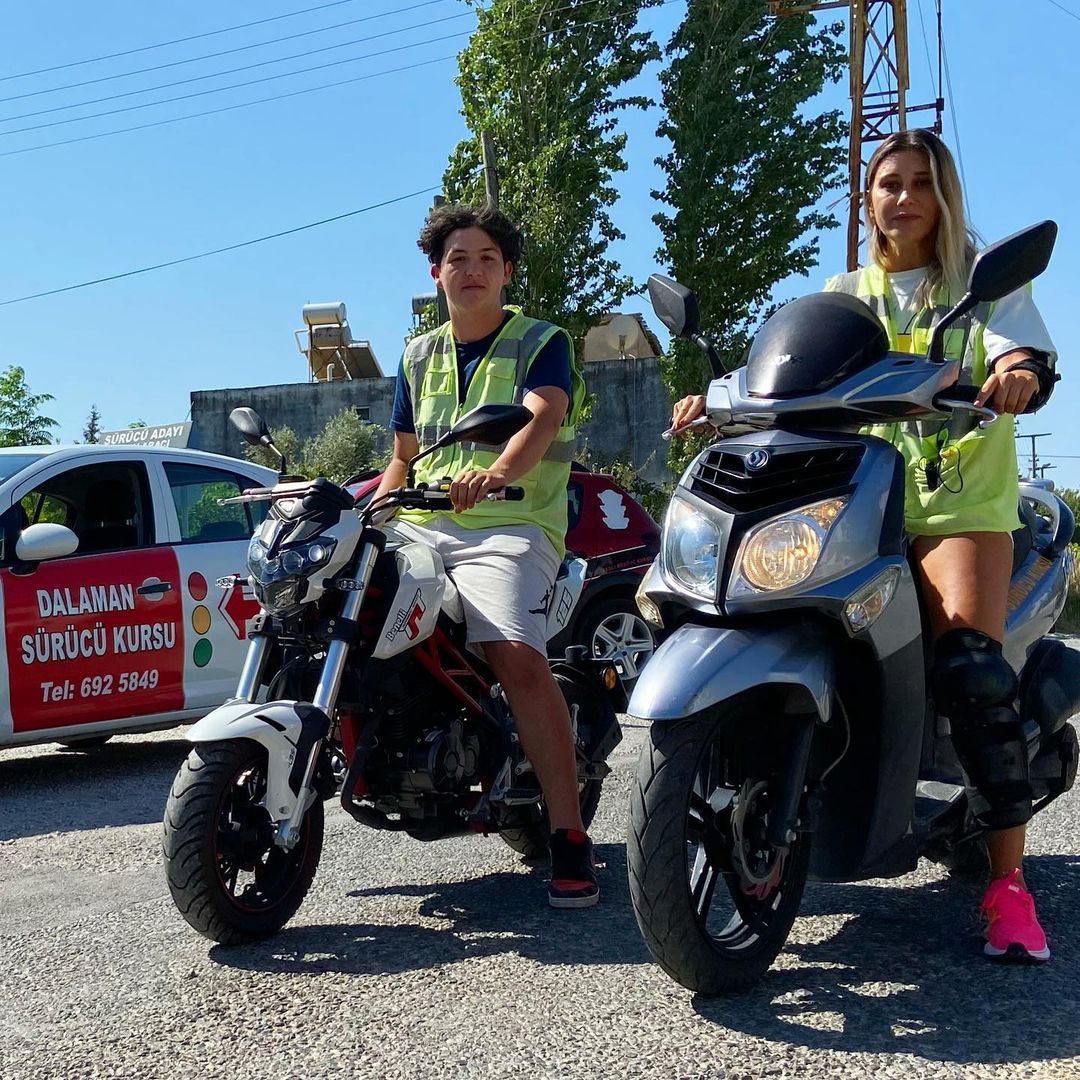 Dalaman Sürücü Kursu