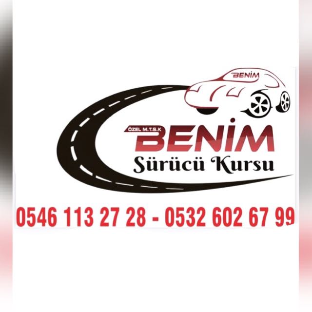 Özel Benim Sürücü Kursu 