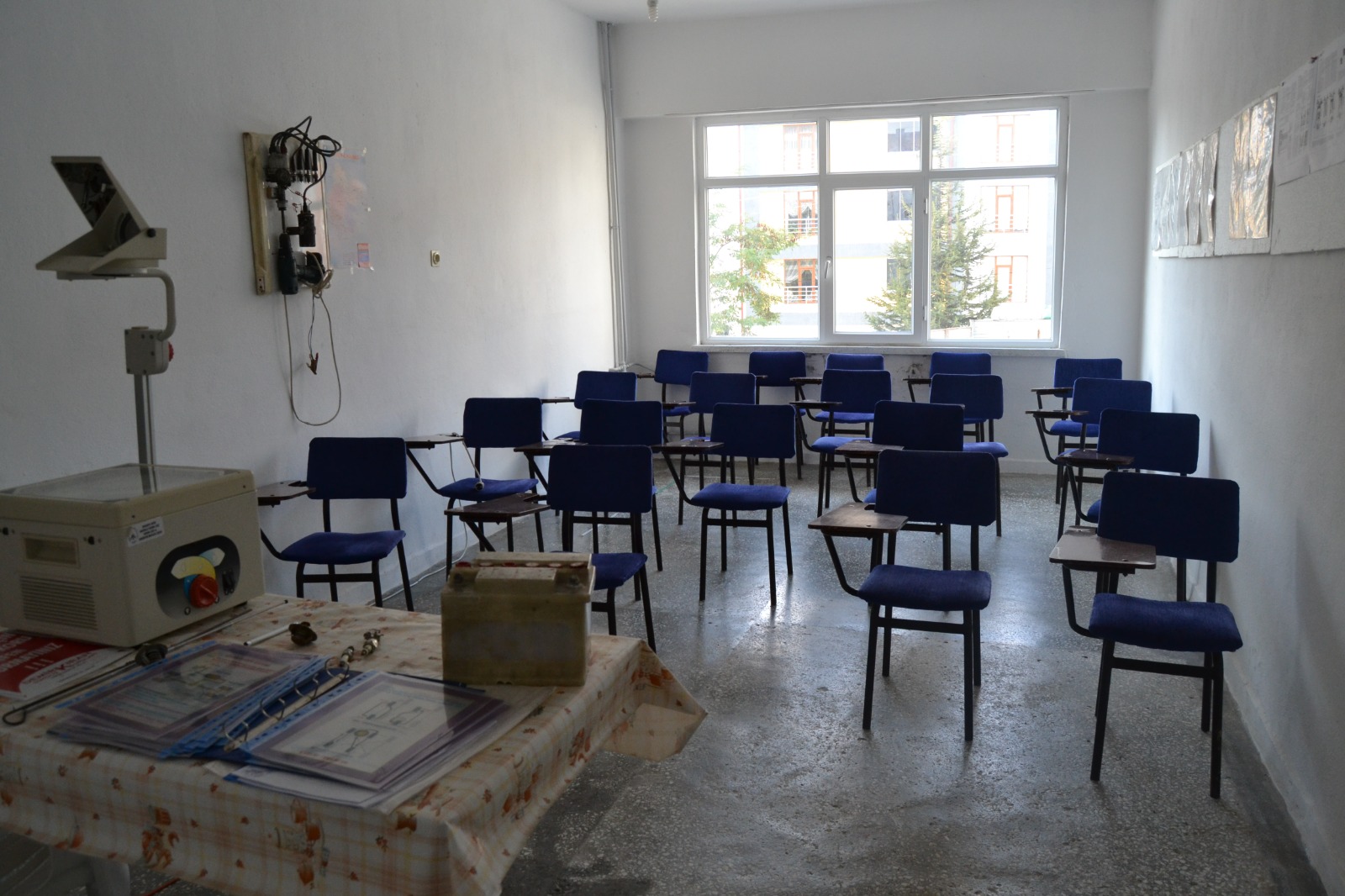 KURSLARIMIZDAN KARELER