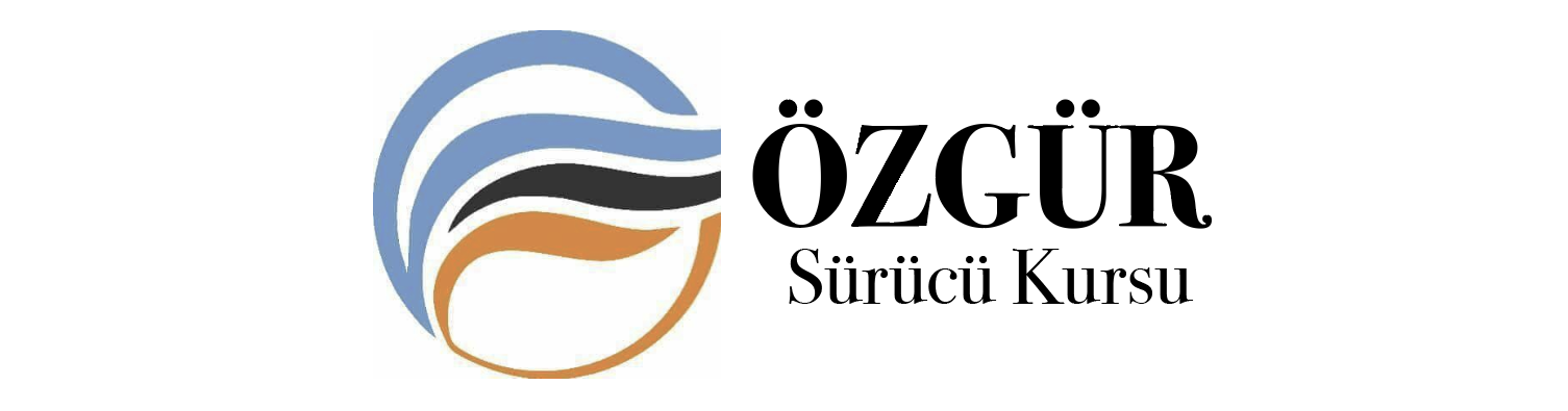 Özgür Sürücü Kursu