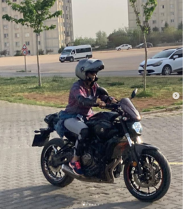 Aktif Sürücü Kursu 