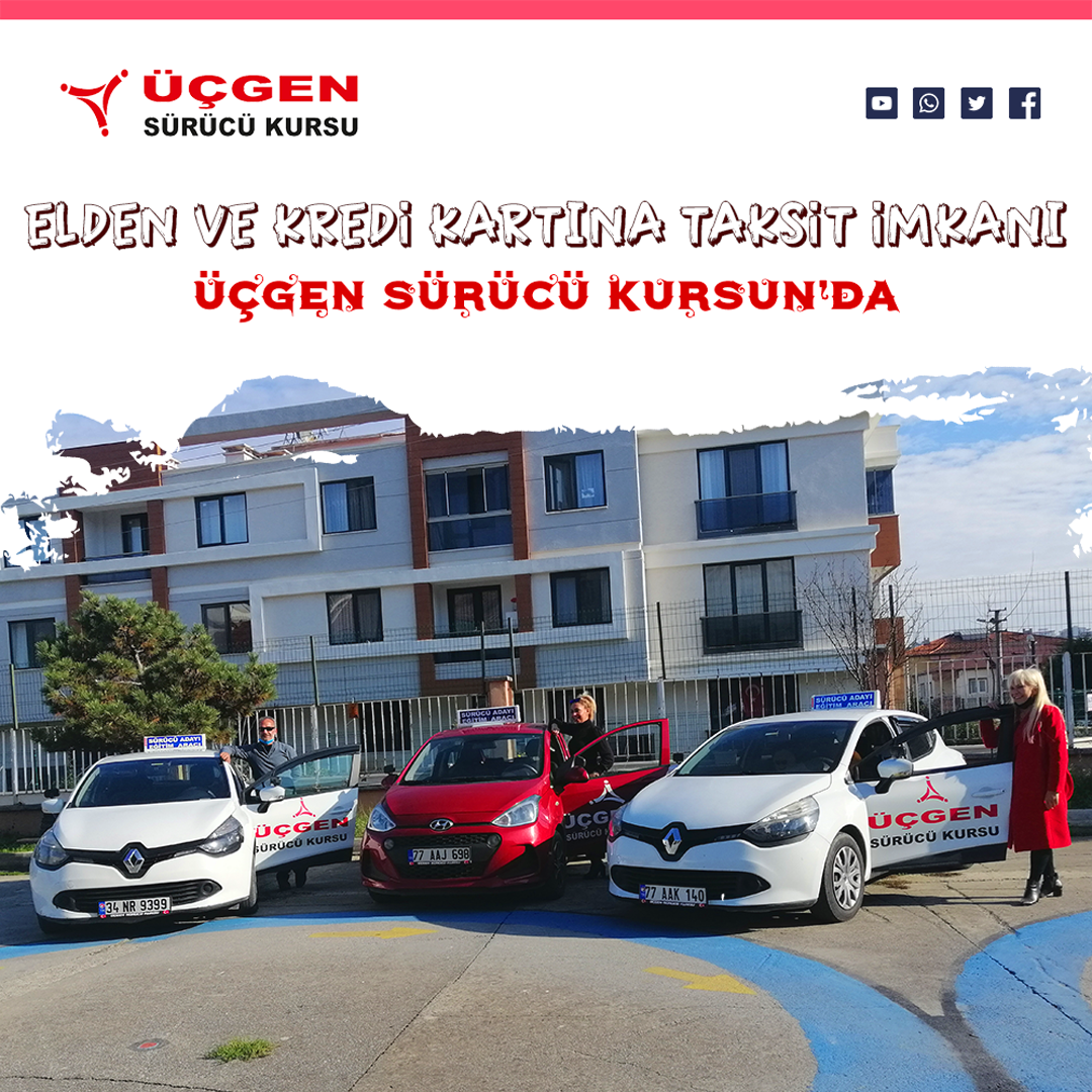 ELDEN 12 AY TAKSİT İMKANI 