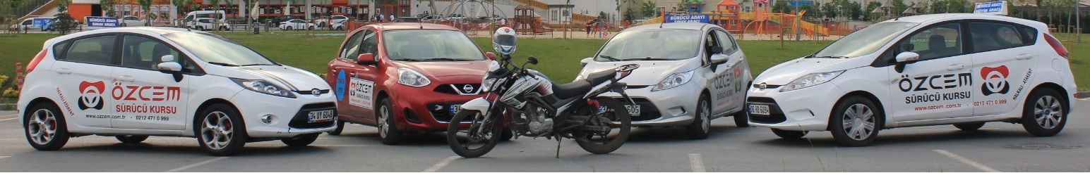 Özcem Sürücü Kursu