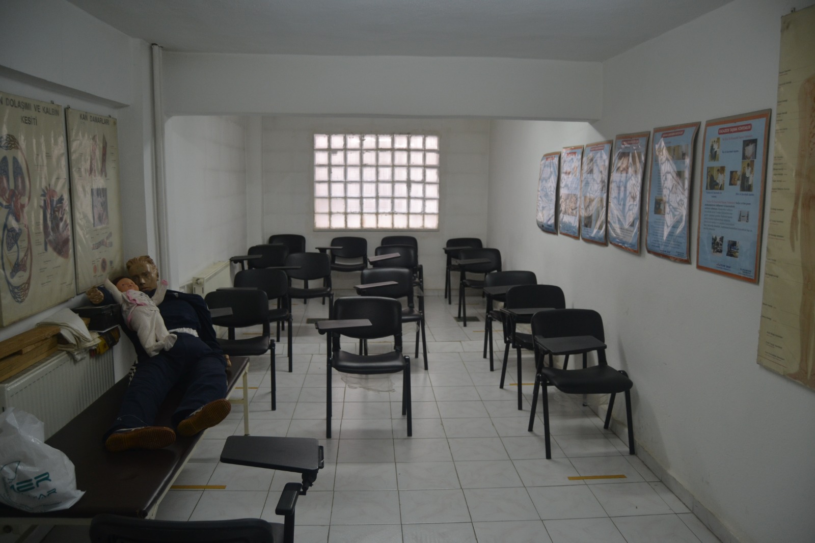 KURSLARIMIZDAN KARELER