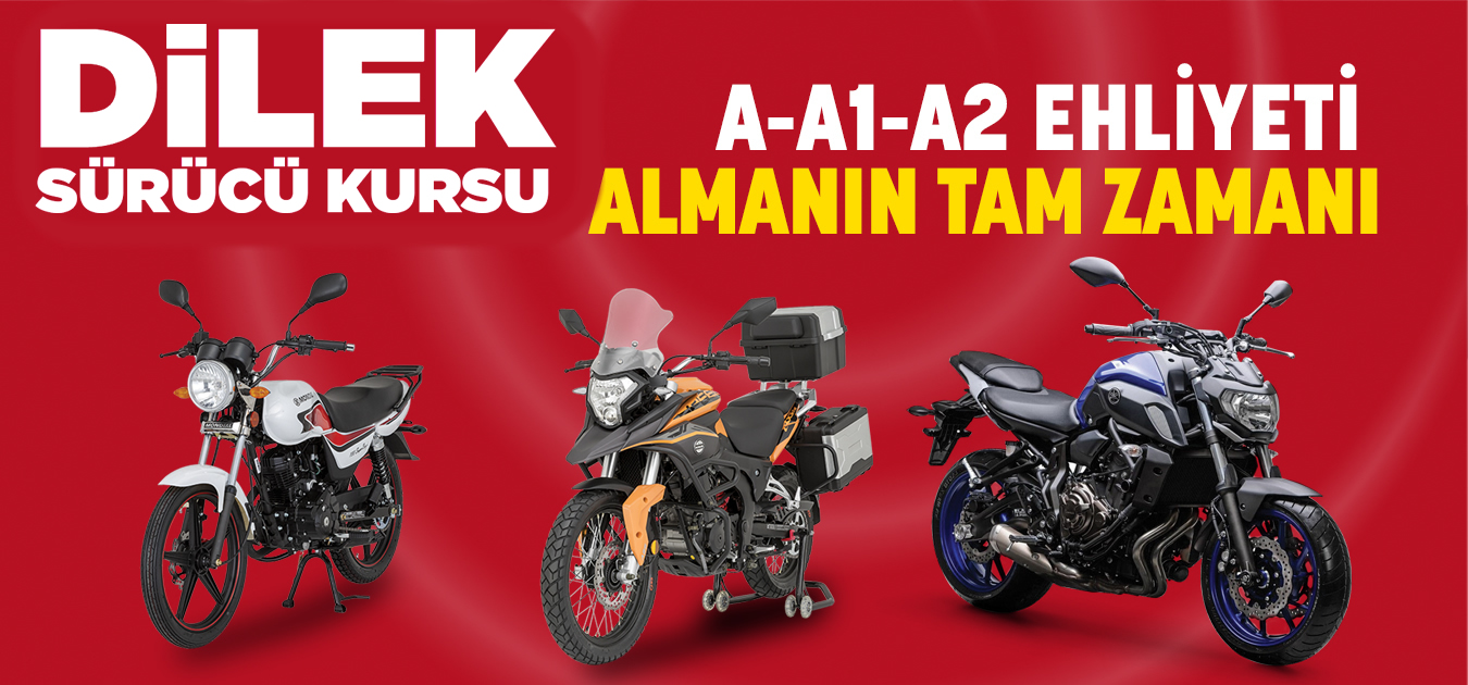 Dilek Sürücü Kursu 
