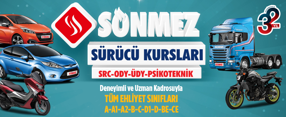 Sözmez Sürücü Kursları