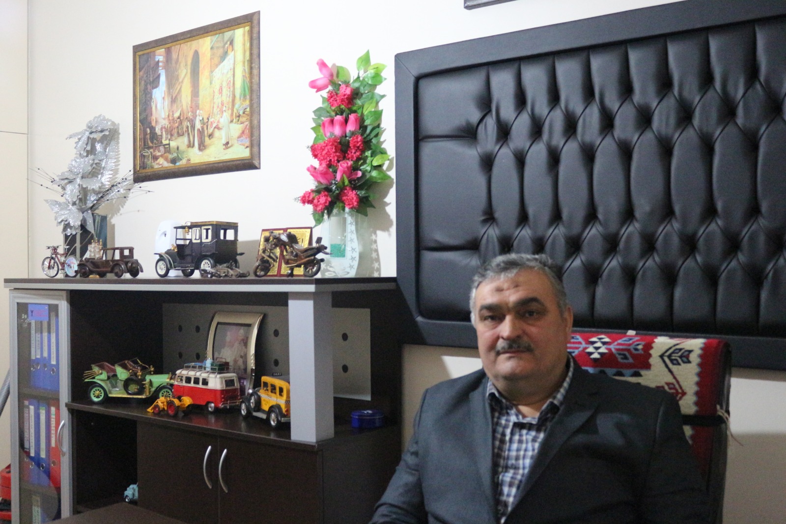 Aker Sürücü Kursu