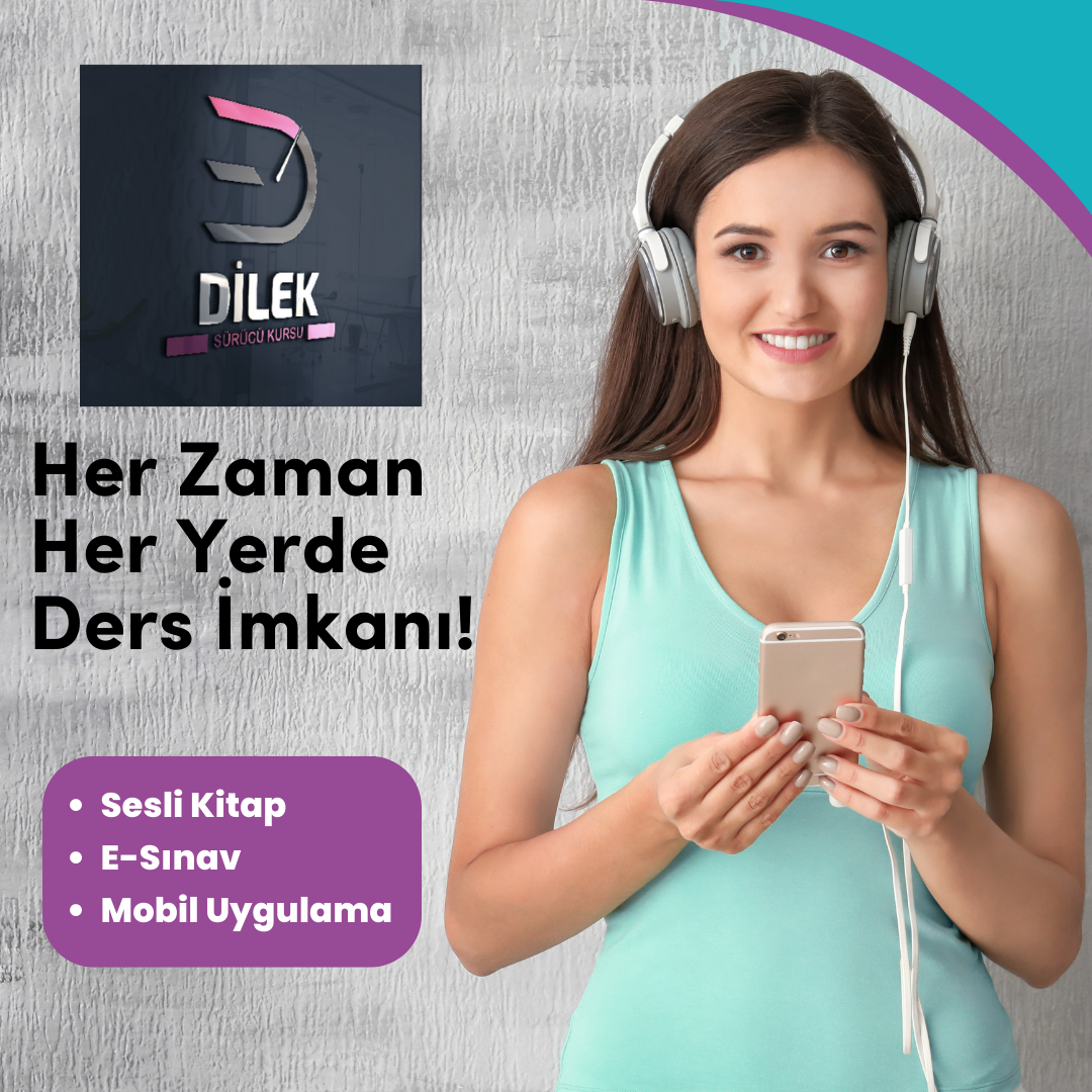 Dilek Sürücü Kursu