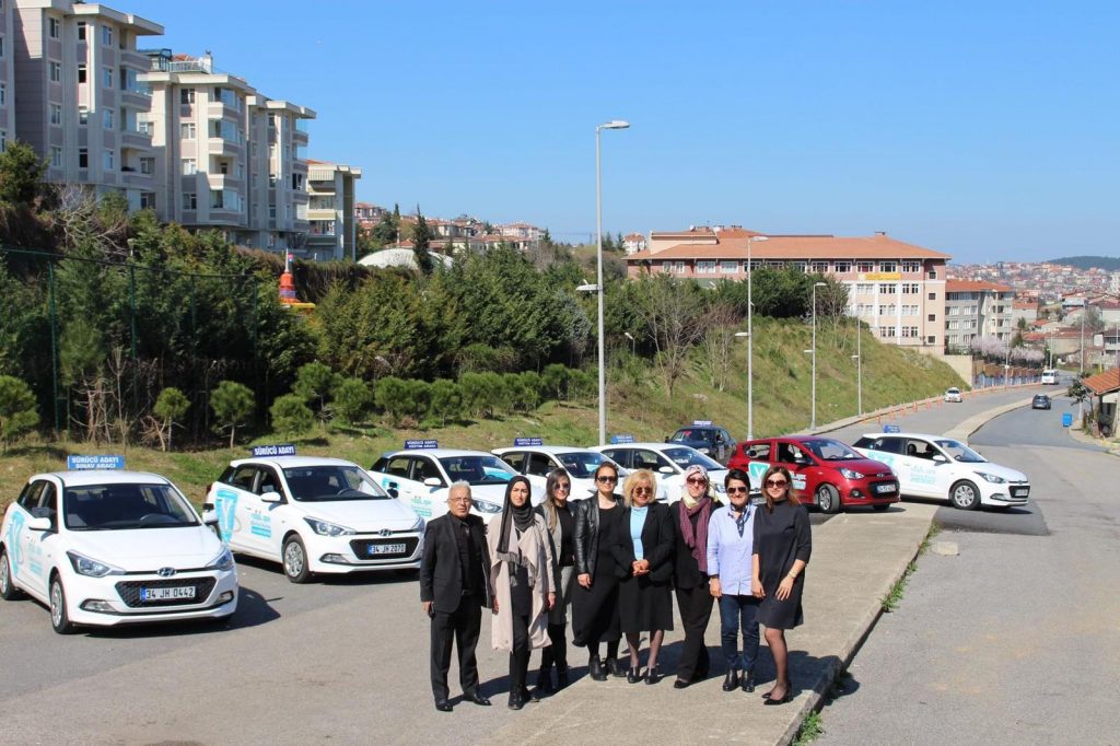 Yeşil Işık Sürücü Kursları