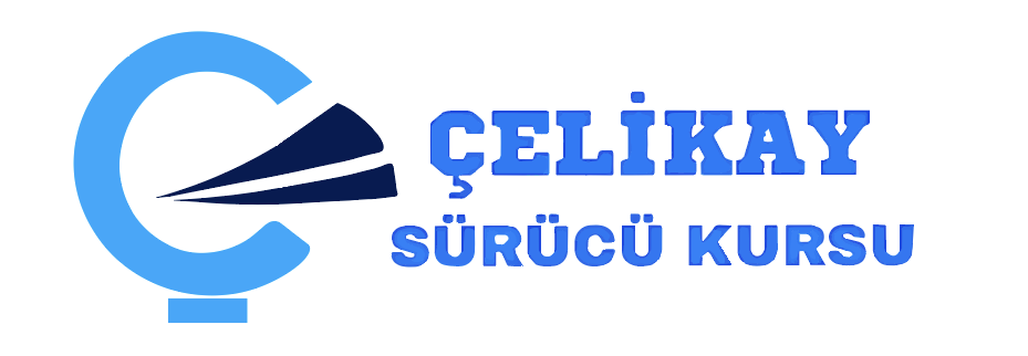 Çelikay Sürücü Kursu 