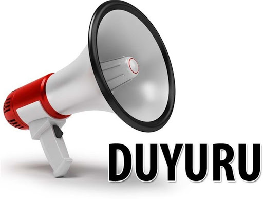 EHLİYET BAŞVURUSU İÇİN GEREKLİ BELGELER